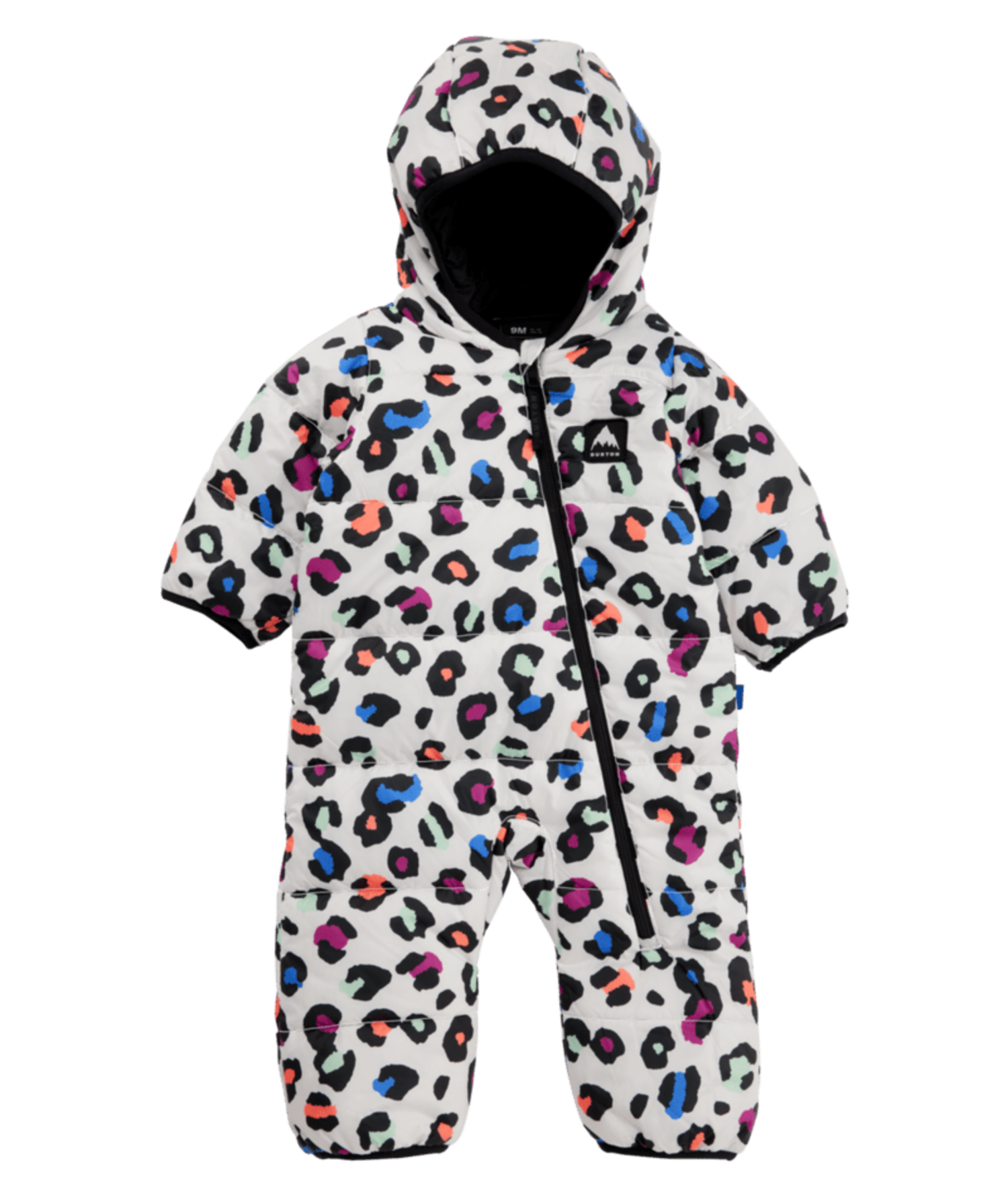 Burton Burton Toddler Buddy Bunting Suit | Rainbow Hunter