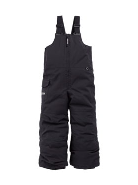 Burton Burton Toddler Maven 2L Bib Pants 2026 | True Black