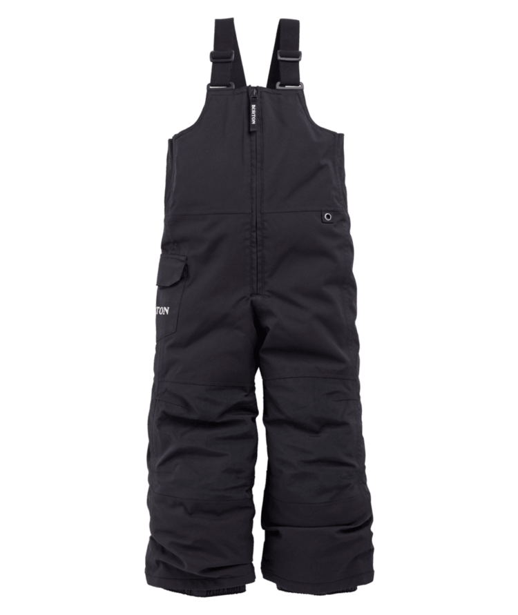 Burton Burton Toddler Maven 2L Bib Pants 2026 | True Black