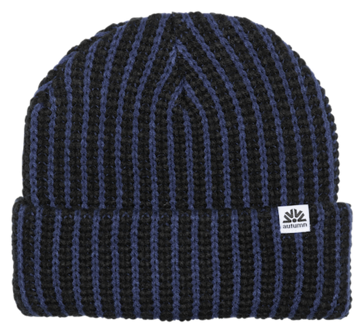 Autumn Autumn Chunky | Black