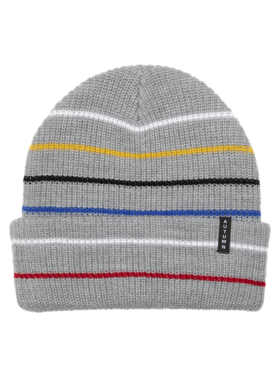 Autumn Autumn Muti Stripe | Grey