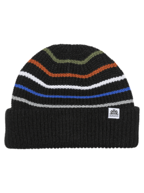 Autumn Autumn Retro | Black