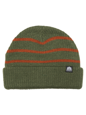 Autumn Autumn Vintage | Army Green