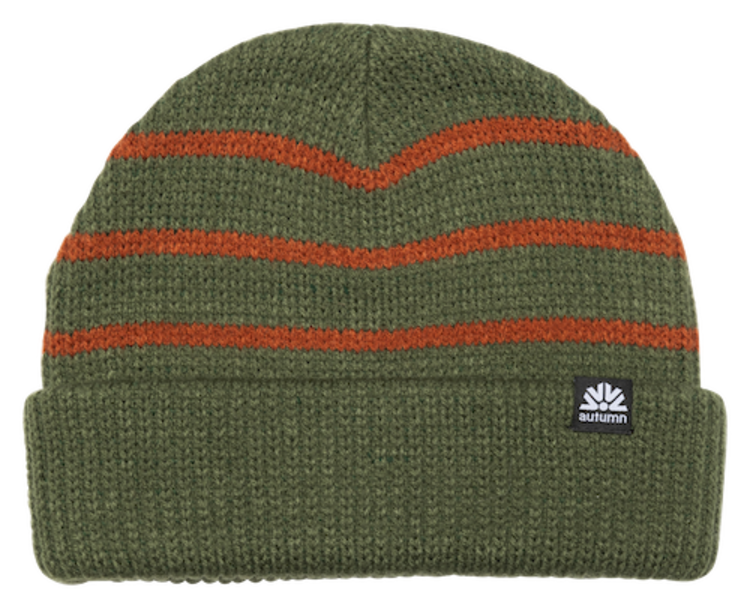 Autumn Autumn Vintage | Army Green