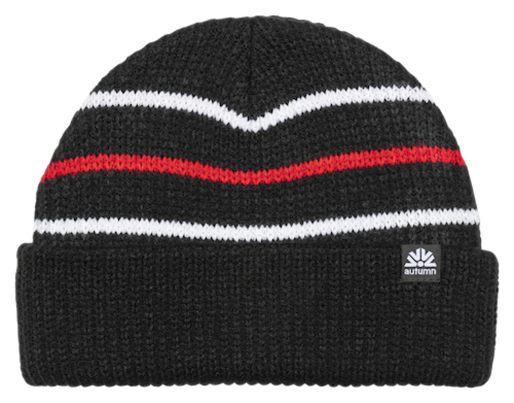 Autumn Autumn Vintage | Black