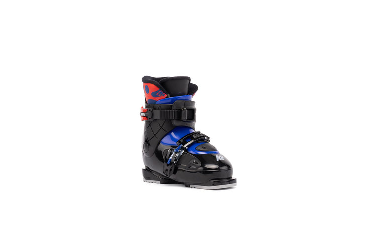 K2 K2 Jr Indy - 2 | Black/Red 2026