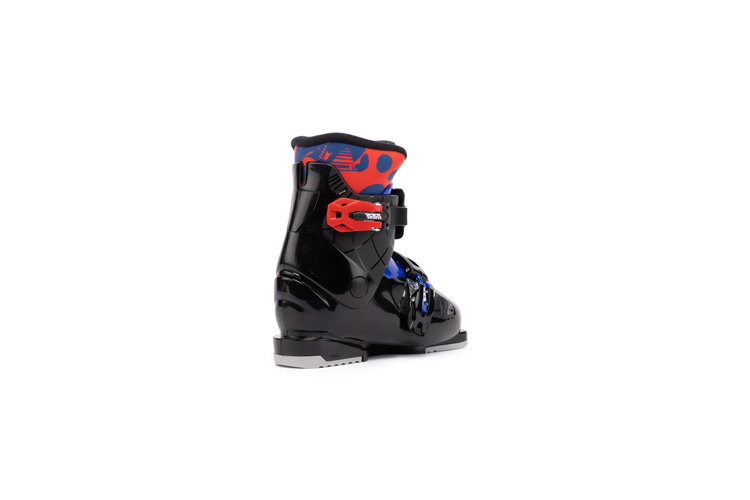K2 K2 Jr Indy - 2 | Black/Red 2026