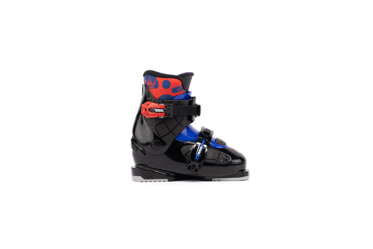 K2 K2 Jr Indy - 2 | Black/Red 2026