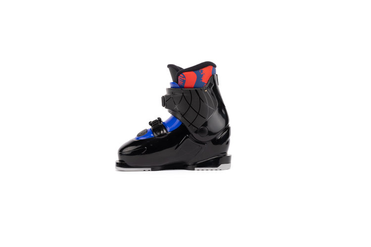 K2 K2 Jr Indy - 2 | Black/Red 2026