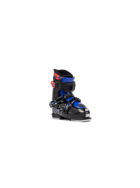 K2 K2 Jr Indy - 3 | Black/Red 2026