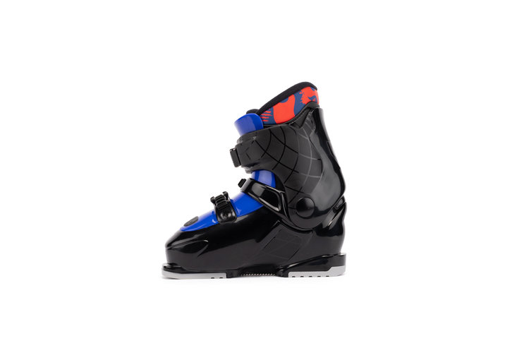 K2 K2 Jr Indy - 3 | Black/Red 2026