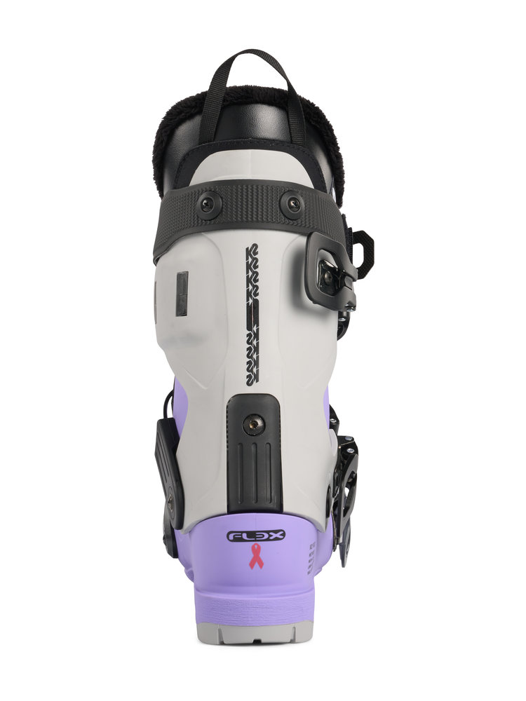 K2 K2 W Method | Purple