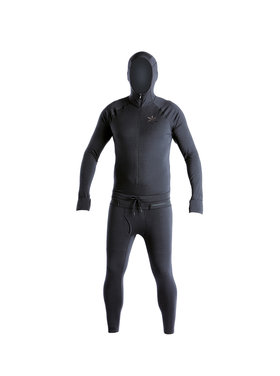 Airblaster Airblaster Mens Classic Ninja Suit | Black