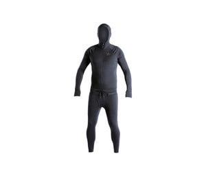 Airblaster M Classic Ninja Suit Black S3 Boardshop