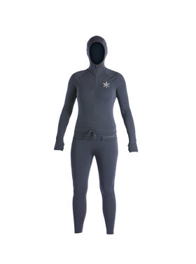 Airblaster Airblaster Womens Classic Ninja Suit | Black