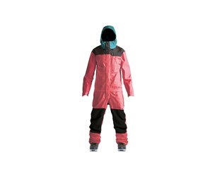 Airblaster M Beast Suit Hot Coral S3 Boardshop