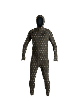 Airblaster Airblaster Mens Classic Ninja Suit | Resin Camp