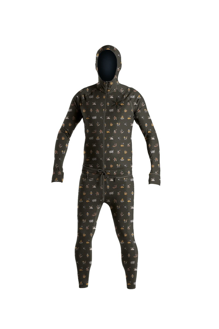 Airblaster Airblaster Mens Classic Ninja Suit | Resin Camp