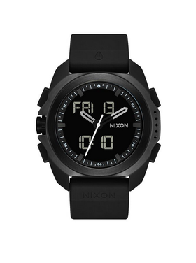 Nixon Nixon Ripley | Black