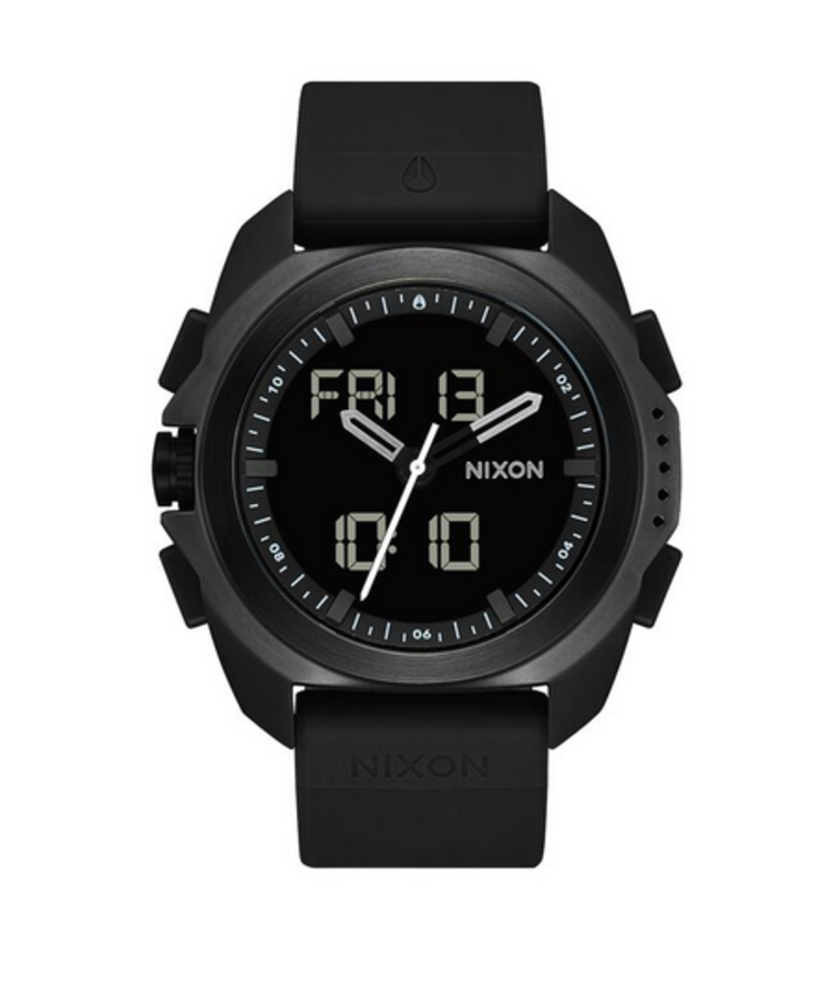 Nixon Nixon Ripley | Black