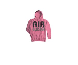 Airblaster M Air Stack Hoody Neon Pink S3 Boardshop