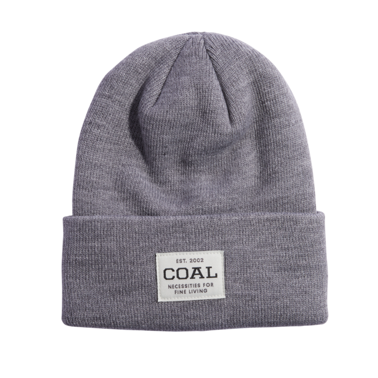 Coal Coal Uniform 2026 (Unisex) | Heather Grey