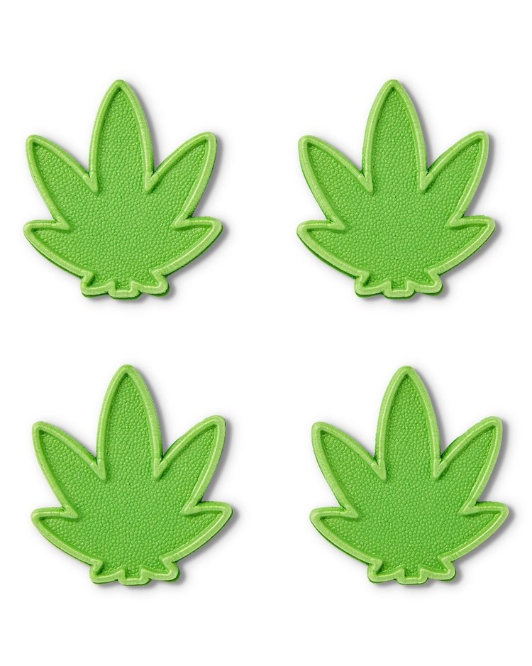 Crab Grab Crab Grab Mini Seaweed Traction | Green