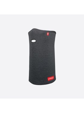 Airhole Airhole Airtube Ergo Polar | Heather Charcoal