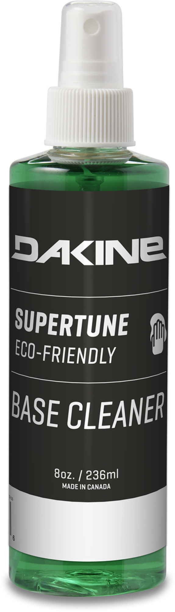 Dakine Dakine Supertune Eco Friendly Base Cleaner 8 Oz W24 | Assorted