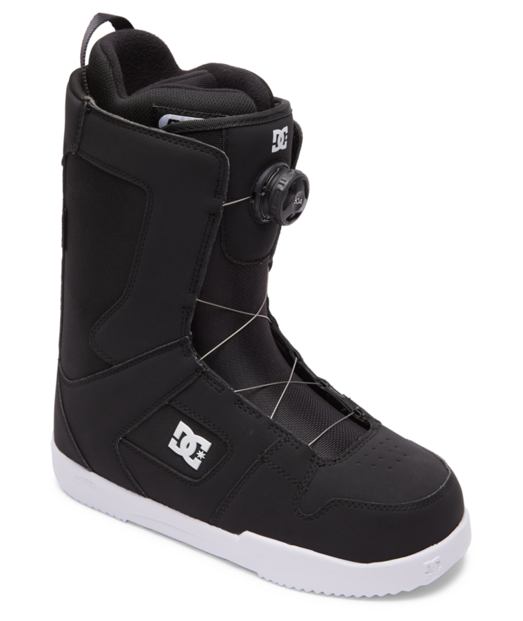 DC Dc M Phase Boa | Black/White