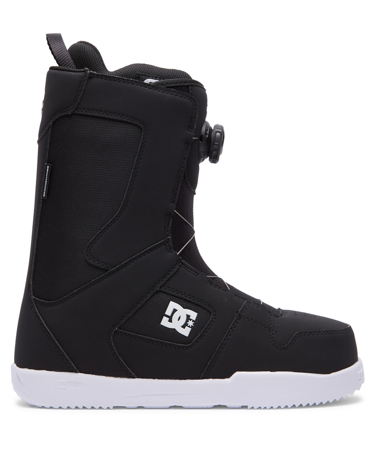 DC Dc M Phase Boa | Black/White