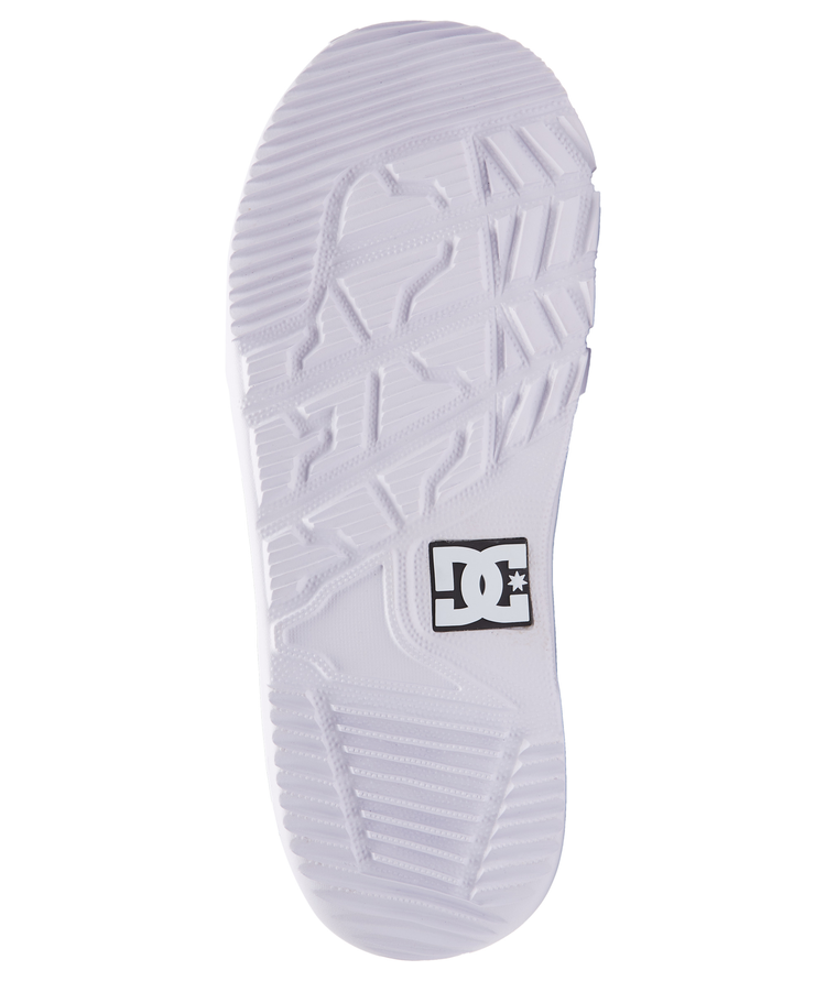 DC Dc M Phase Boa | Black/White