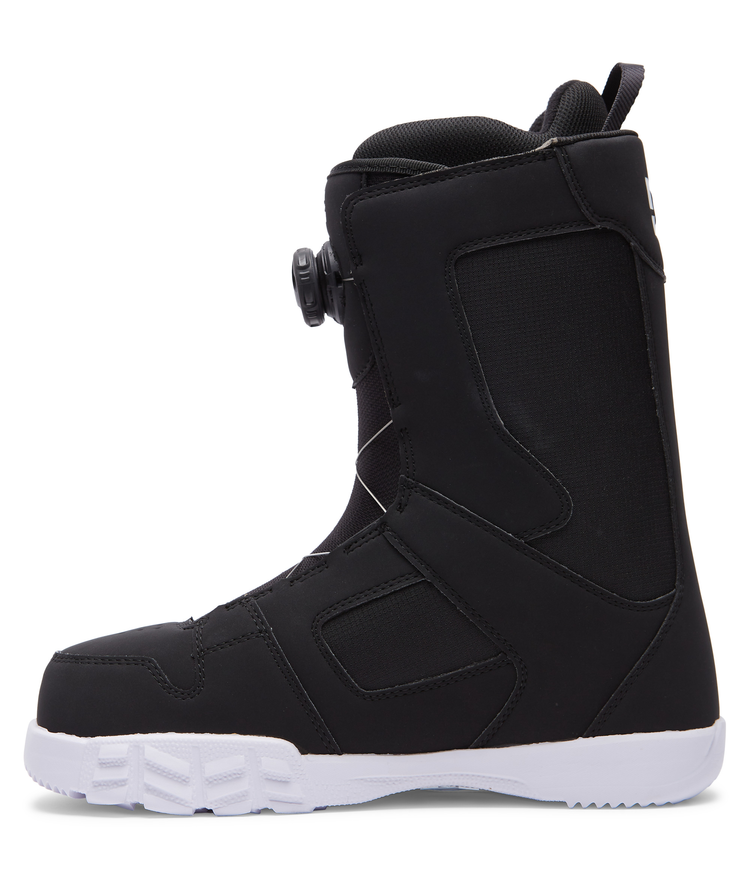 DC Dc M Phase Boa | Black/White