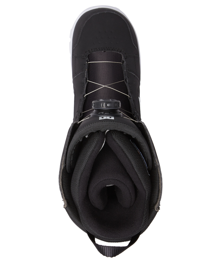 DC Dc M Phase Boa | Black/White