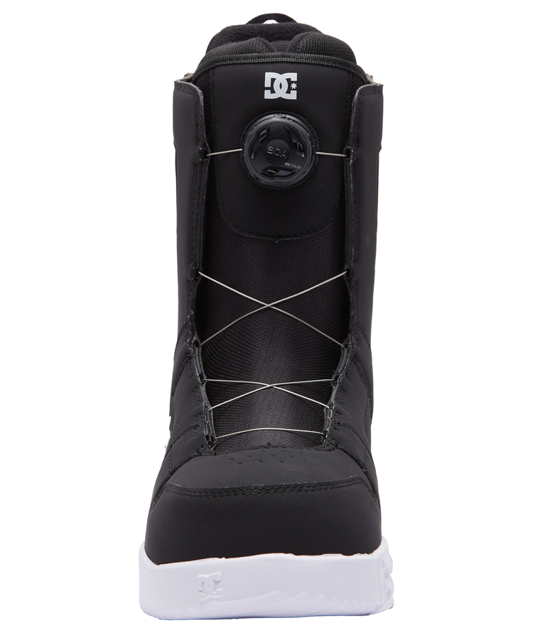 DC Dc M Phase Boa | Black/White