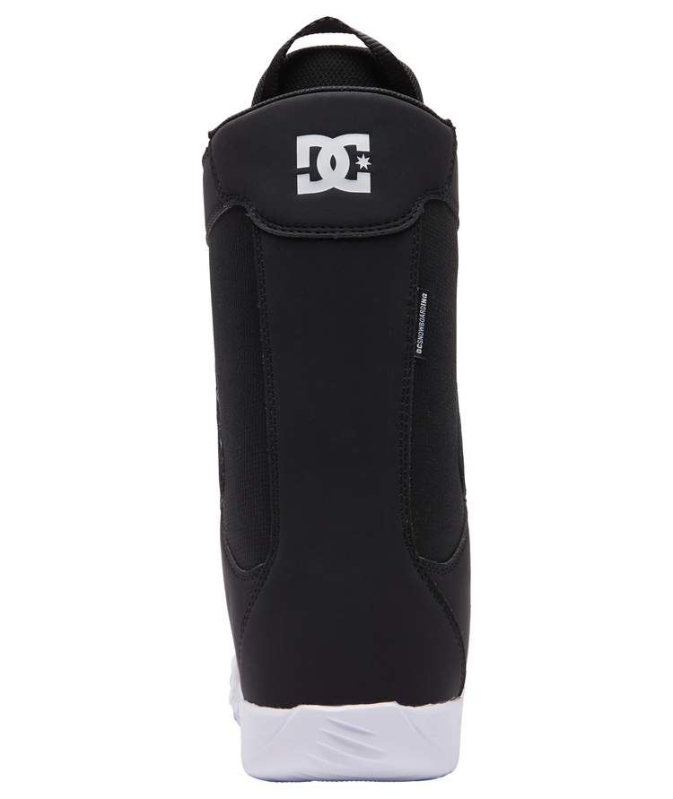 DC Dc M Phase Boa | Black/White