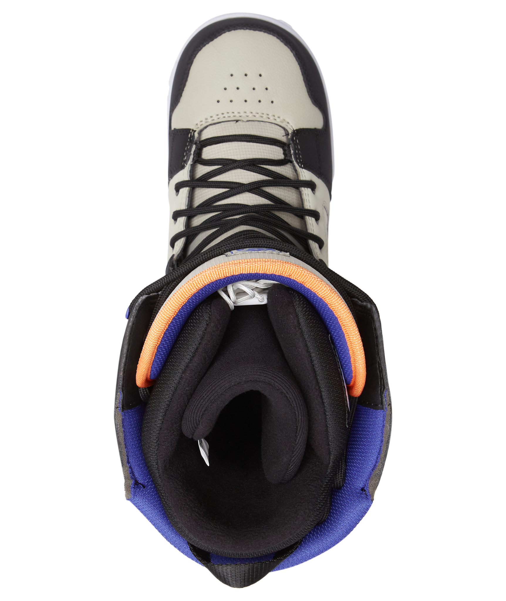 Dc phase snowboard boots outlet 2019