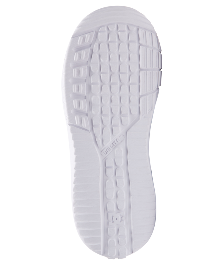 DC Dc Womens Lotus | Choco Brown/Off White