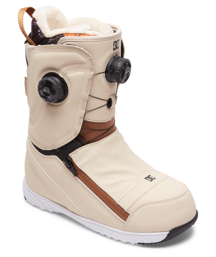 DC Dc Womens Mora | Sand Dollar