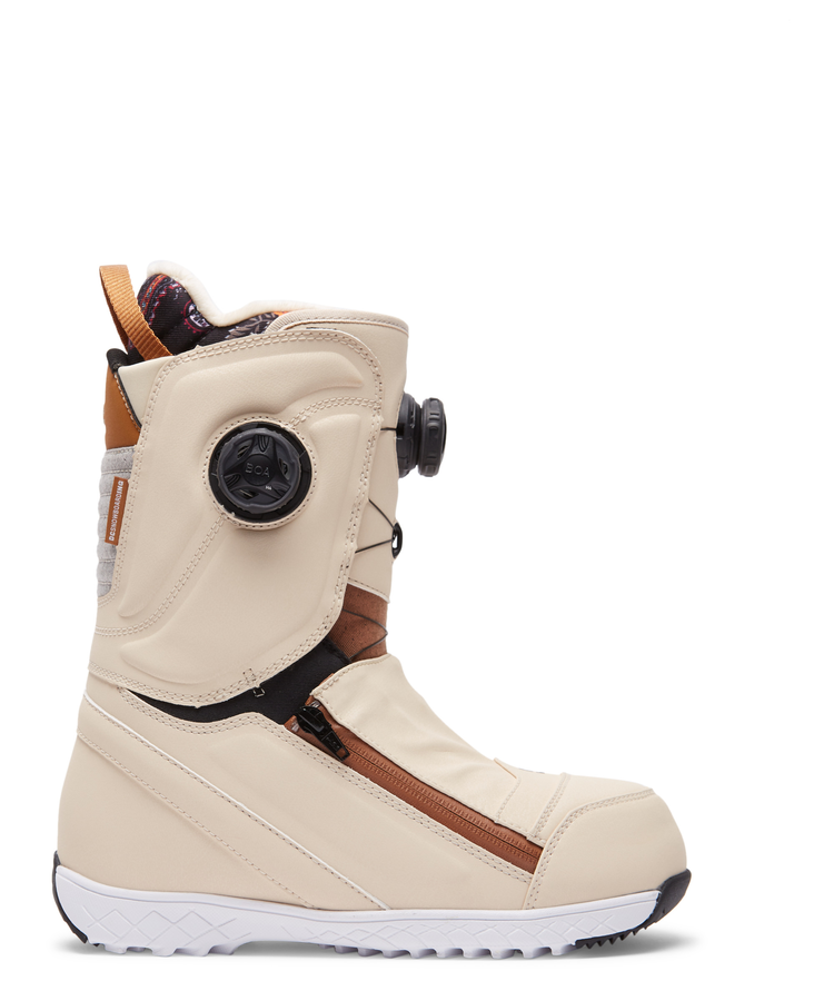 DC Dc Womens Mora | Sand Dollar