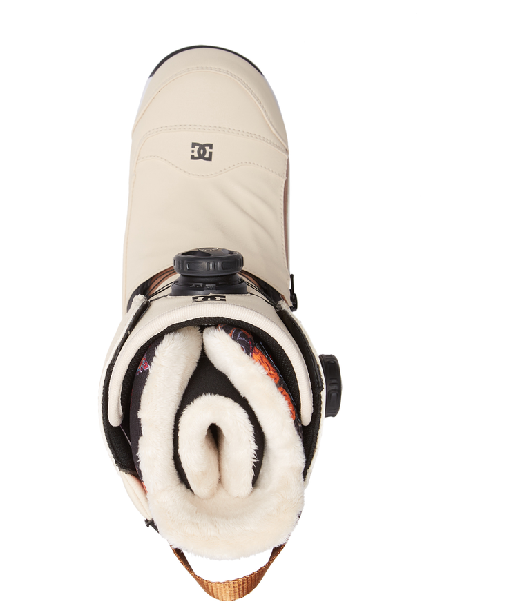 DC Dc Womens Mora | Sand Dollar