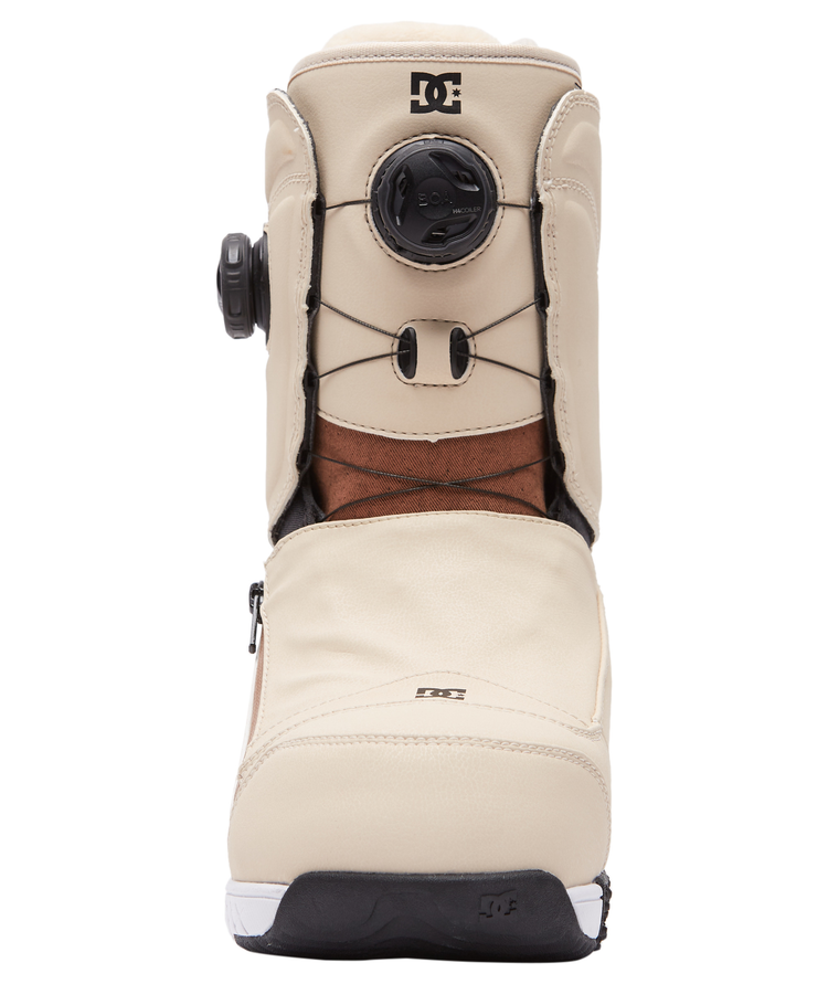 DC Dc Womens Mora | Sand Dollar