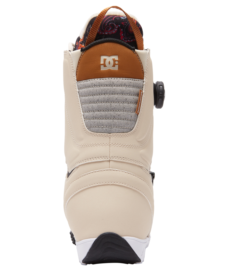 DC Dc Womens Mora | Sand Dollar
