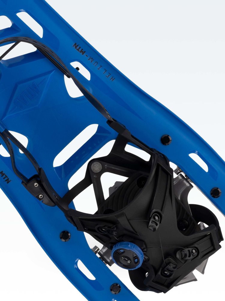 Atlas Atlas M Helium Mtn W24 | Blue/Black