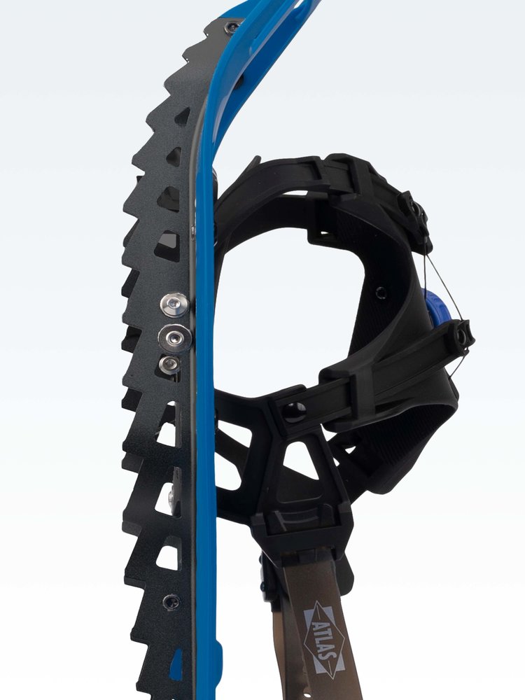 Atlas Atlas M Helium Mtn W24 | Blue/Black