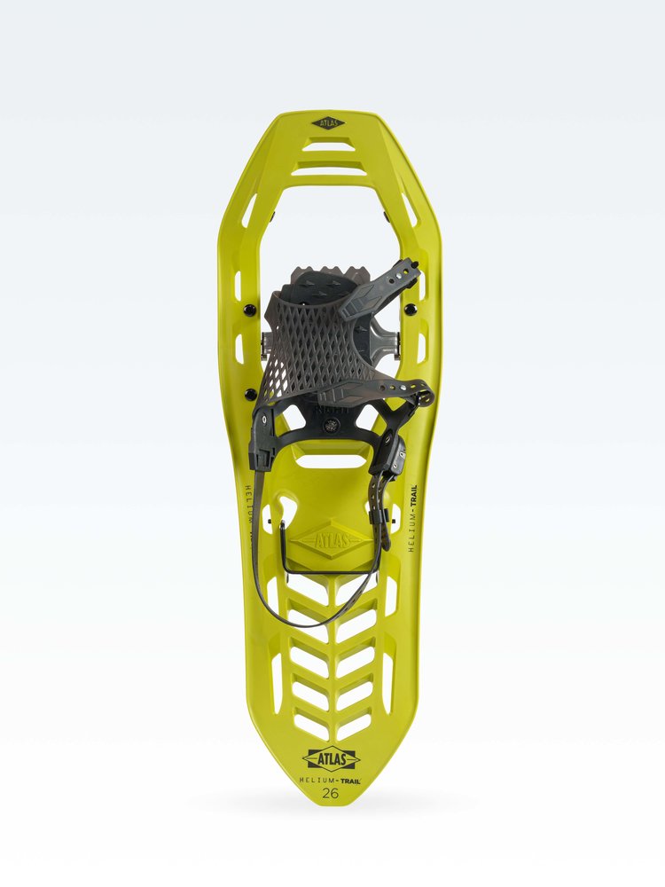 Atlas Atlas M Helium Trail 2023 | Green/Black