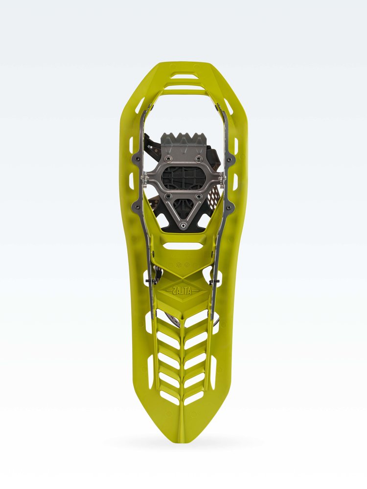 Atlas Atlas M Helium Trail 2023 | Green/Black