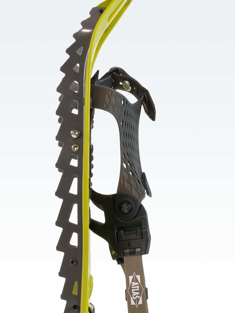 Atlas Atlas M Helium Trail 2023 | Green/Black