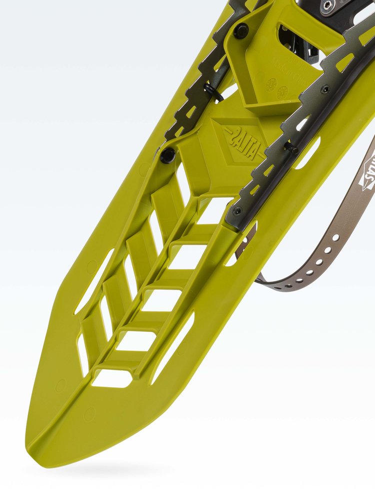 Atlas Atlas M Helium Trail 2023 | Green/Black