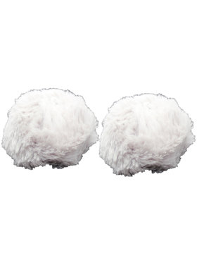 MDXONE MDXONE Balaclava Pompoms | Grey